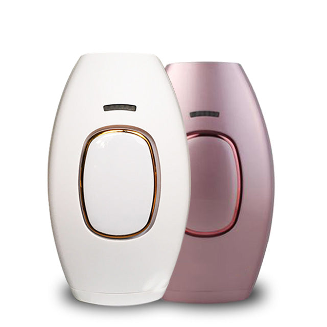 Permanente ontharings-epilator