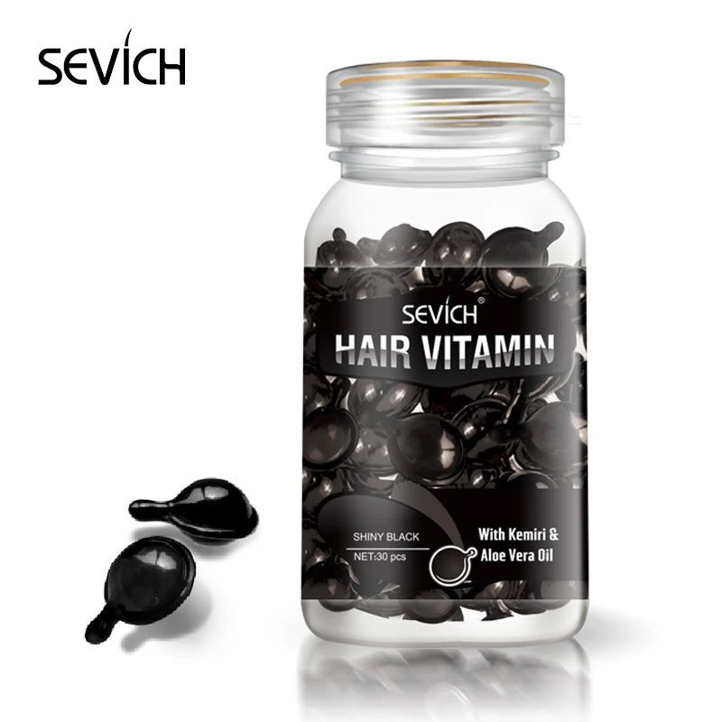 Beschadigd haar anti-verlies haar serum