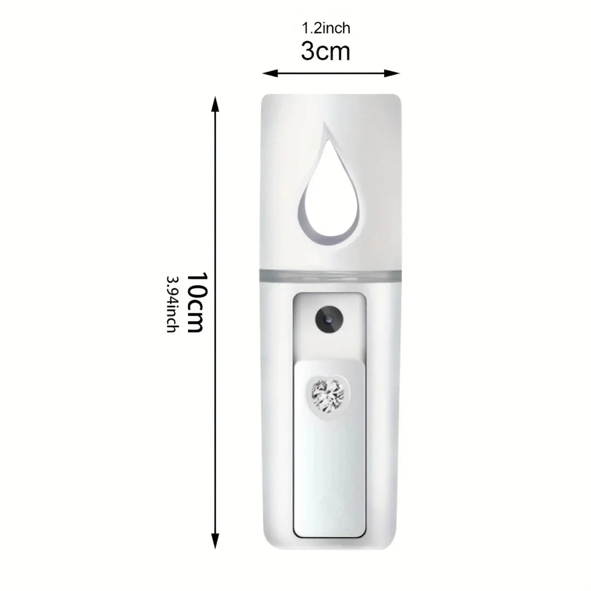 20ml gezichtsbevochtiger