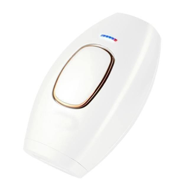 Permanente ontharings-epilator