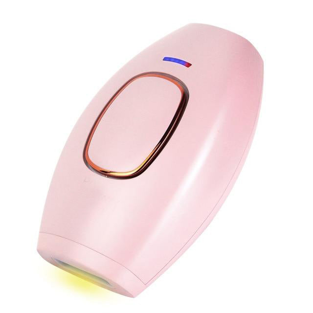 Permanente ontharings-epilator
