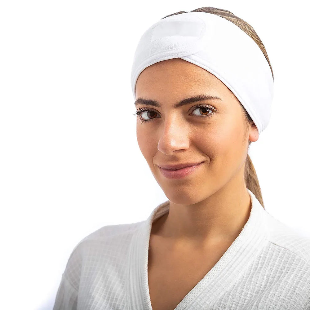 Magic Tape Make Up Wrap Haarband
