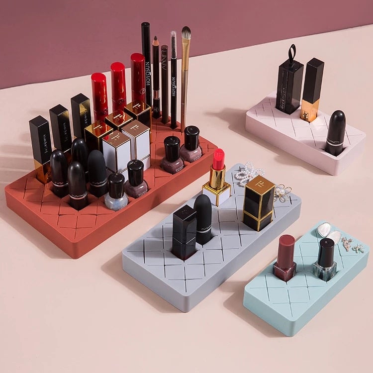 Multi Grids Cosmetische Make-up Rek