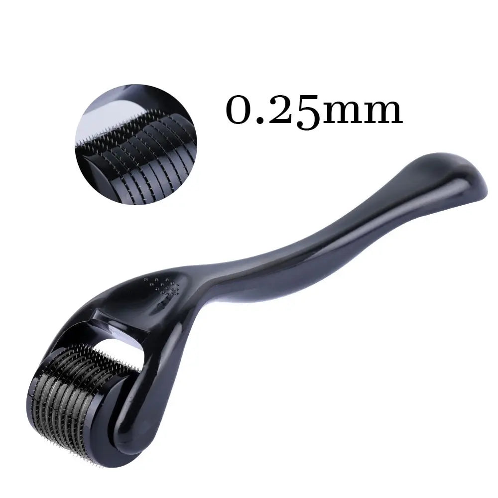 Anti-haaruitval Derma Roller