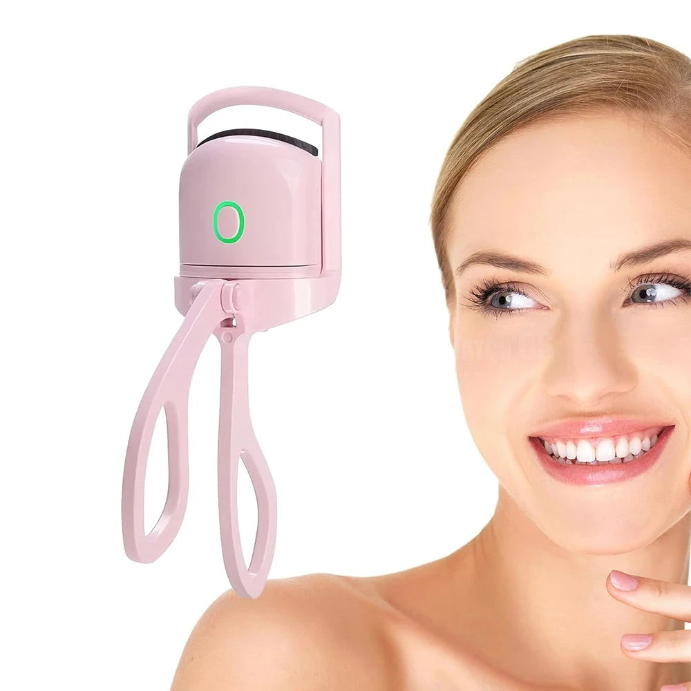 USB oplaadbare wimperkruller