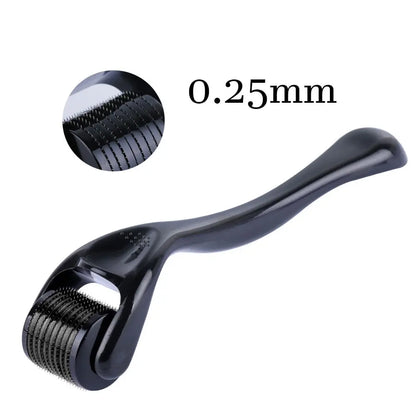 Anti-haaruitval Derma Roller