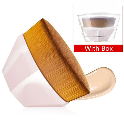 Beauty Powder Magische Make-up Kwast