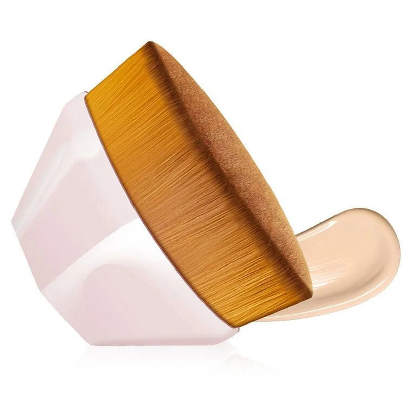 Beauty Powder Magische Make-up Kwast