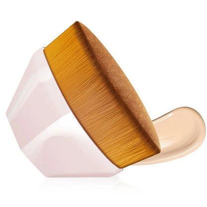 Beauty Powder Magische Make-up Kwast